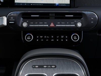 2026 Hyundai Palisade Hybrid Blue SEL Premium 7P