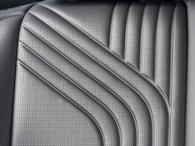 2027 Hyundai Palisade Hybrid Blue SEL Premium 8P