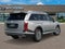 2027 Hyundai Palisade Hybrid Blue SEL Premium 8P