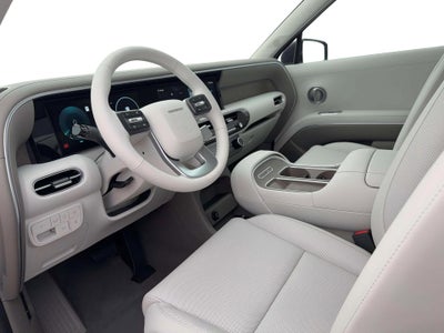 2026 Hyundai Palisade Hybrid Blue SEL Premium 8P