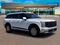 2026 Hyundai Palisade Hybrid Blue SEL Premium 8P
