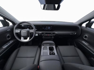 2026 Hyundai Palisade Hybrid Blue SEL Premium 8P