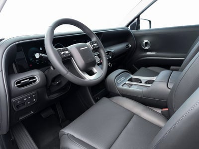 2026 Hyundai Palisade Hybrid Blue SEL Premium 8P