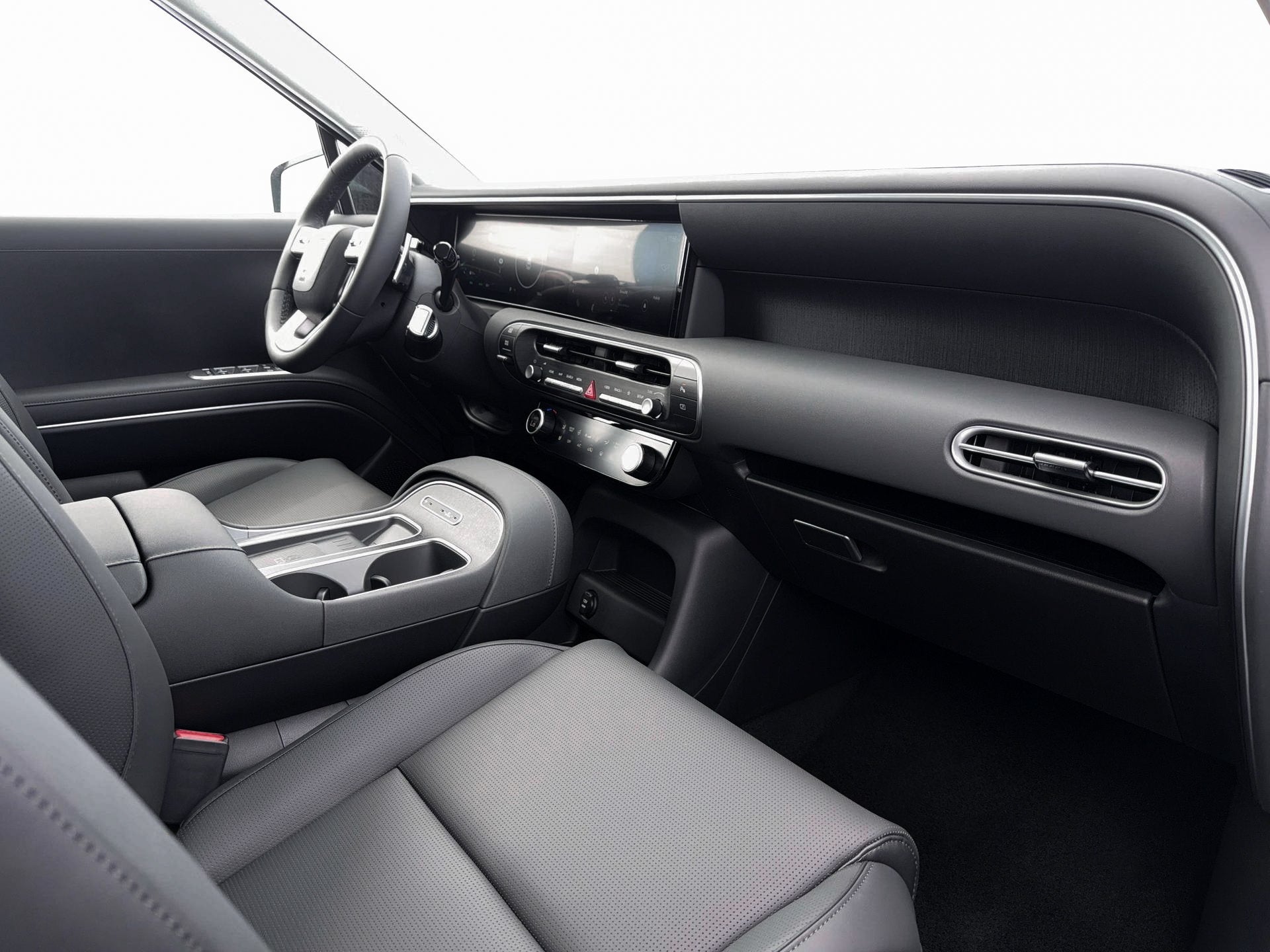 2026 Hyundai Palisade Hybrid Blue SEL Premium 8P