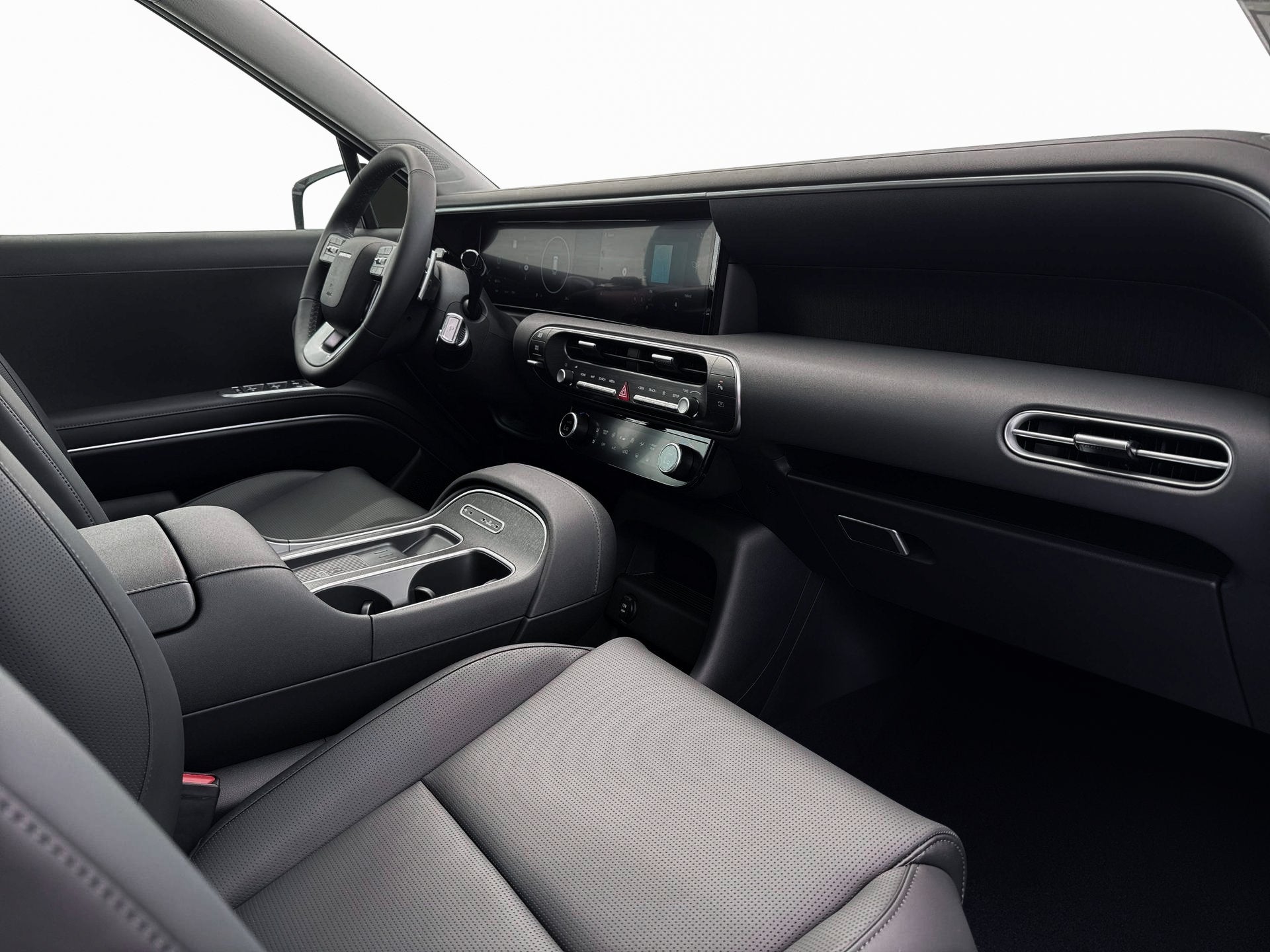 2026 Hyundai Palisade Hybrid Blue SEL Premium 7P