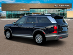 2026 Hyundai Palisade Hybrid Blue SEL Premium 8P