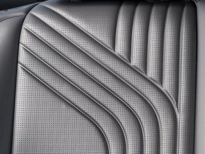 2026 Hyundai Palisade Hybrid SEL Premium 8P
