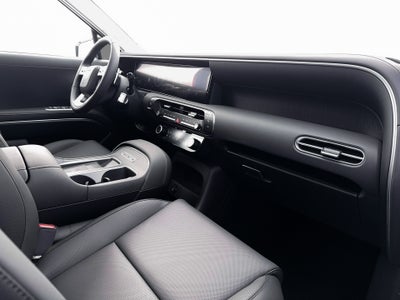 2026 Hyundai Palisade Hybrid SEL Premium 8P