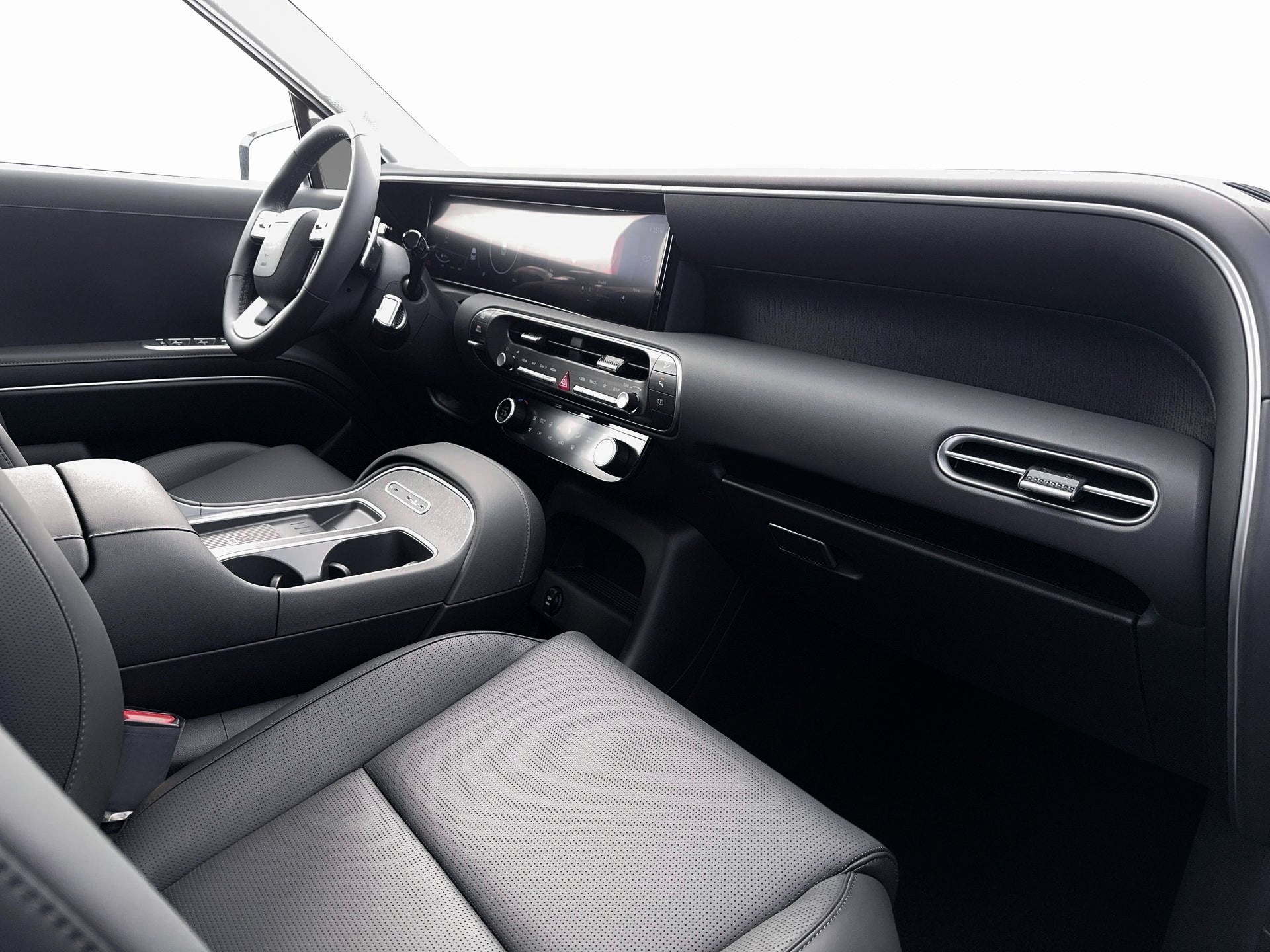 2026 Hyundai Palisade Hybrid SEL Premium 8P