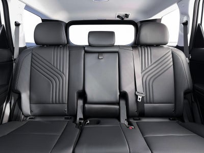 2026 Hyundai Palisade Hybrid SEL Premium 8P