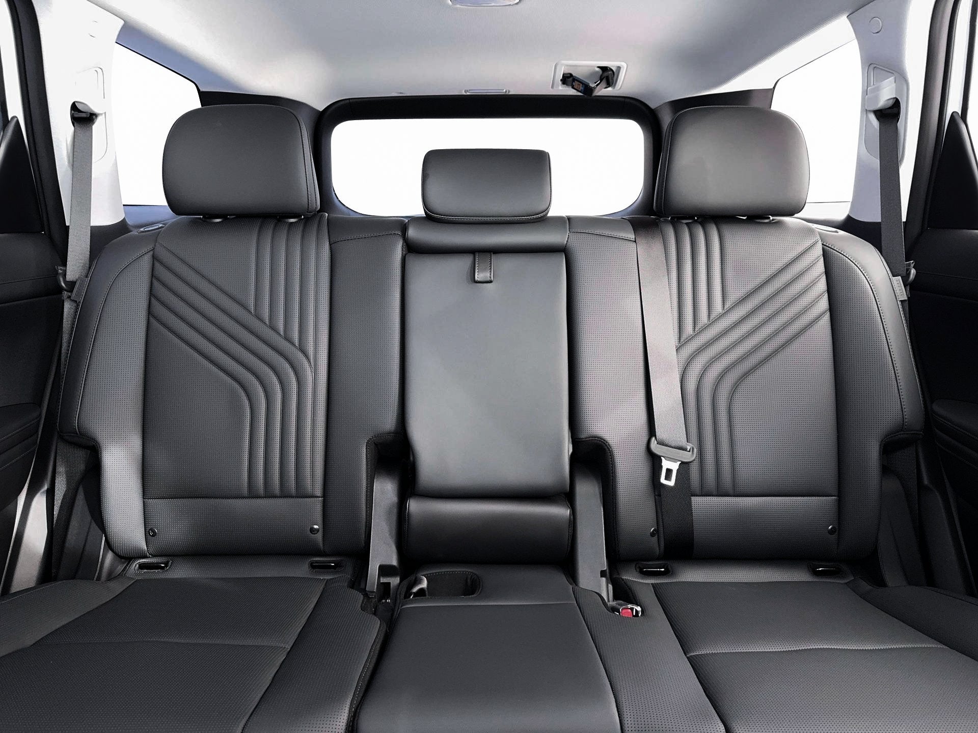 2026 Hyundai Palisade Hybrid SEL Premium 8P