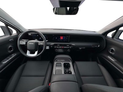 2026 Hyundai Palisade Hybrid SEL Premium 8P