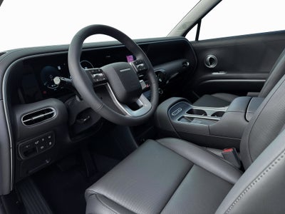 2026 Hyundai Palisade Hybrid SEL Premium 8P
