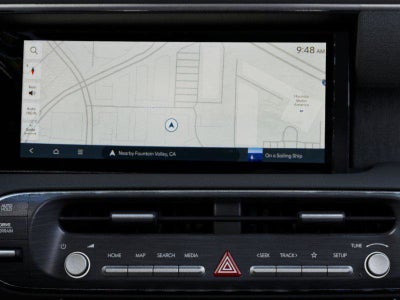 2026 Hyundai Palisade Hybrid SEL Premium 8P