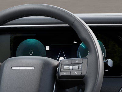 2026 Hyundai Palisade Hybrid SEL Premium 8P