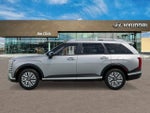 2026 Hyundai Palisade Hybrid SEL Premium 8P