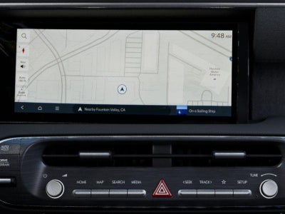 2026 Hyundai Palisade Hybrid SEL Premium 8P