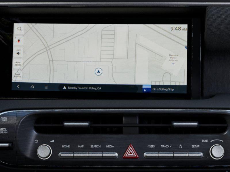 2026 Hyundai Palisade Hybrid SEL Premium 8P