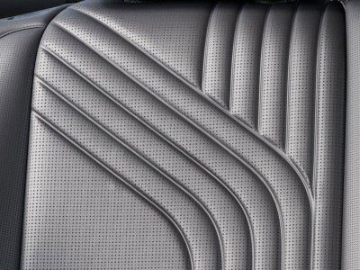 2026 Hyundai Palisade Hybrid SEL Premium 8P