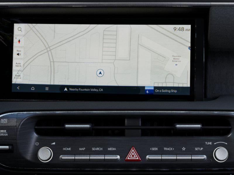 2026 Hyundai Palisade Hybrid SEL Premium 8P