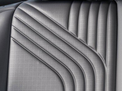 2026 Hyundai Palisade Hybrid SEL Premium 8P