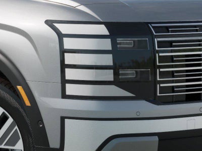 2026 Hyundai Palisade Hybrid SEL Premium 8P