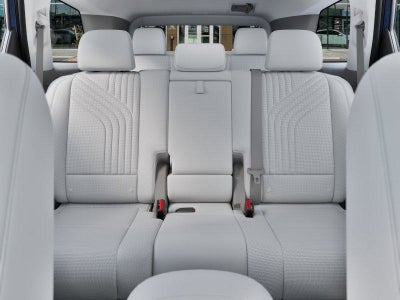 2026 Hyundai Palisade Hybrid SEL Premium 8P
