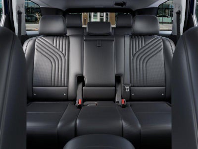 2026 Hyundai Palisade Hybrid SEL Premium 8P
