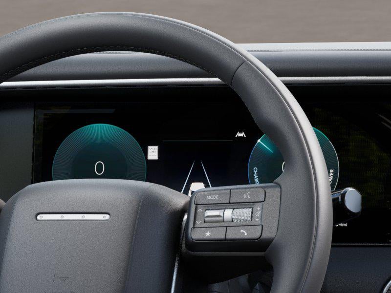 2026 Hyundai Palisade Hybrid SEL Premium 8P