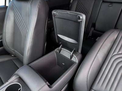 2026 Hyundai Palisade Hybrid SEL Premium 8P