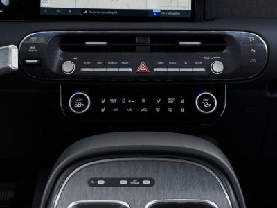 2026 Hyundai Palisade Hybrid SEL Premium 7P