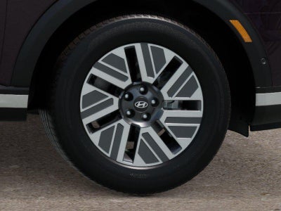 2026 Hyundai Palisade Hybrid SEL Premium 8P