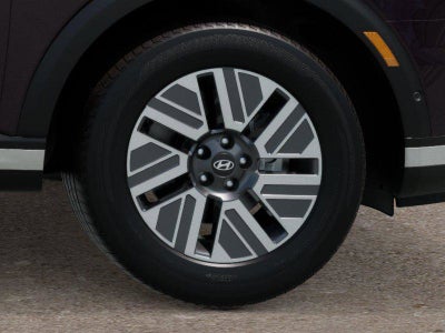 2026 Hyundai Palisade Hybrid SEL Premium 8P