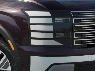 2026 Hyundai Palisade Hybrid SEL Premium 8P