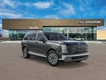 2026 Hyundai Palisade Hybrid SEL Premium 8P