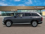 2026 Hyundai Palisade Hybrid SEL Premium 8P