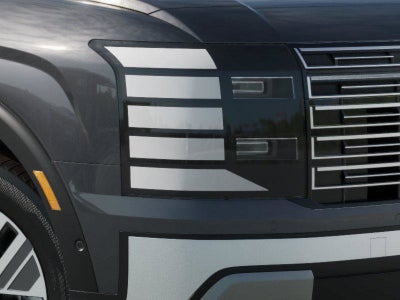 2026 Hyundai Palisade Hybrid SEL Premium 8P