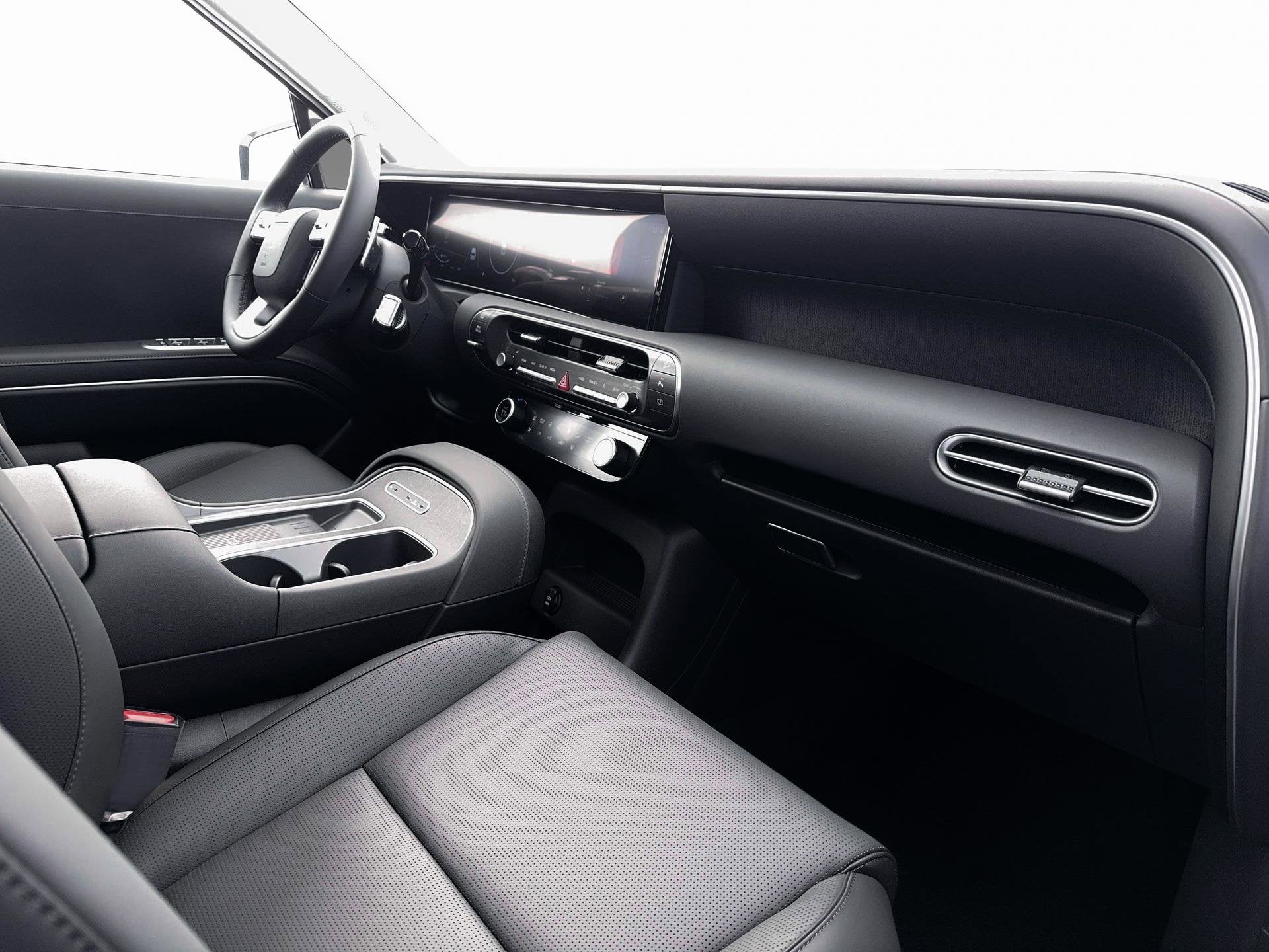 2026 Hyundai Palisade Hybrid SEL Premium 8P