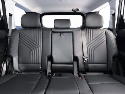 2026 Hyundai Palisade Hybrid SEL Premium 8P