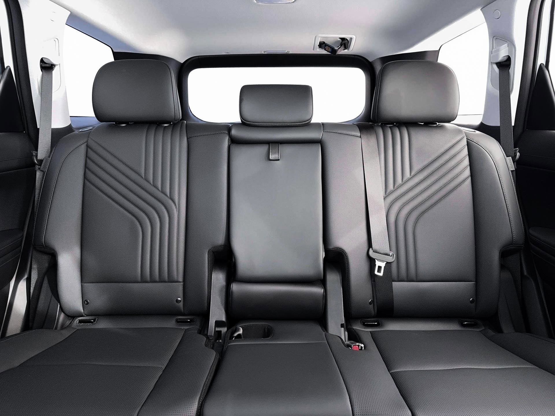 2026 Hyundai Palisade Hybrid SEL Premium 8P
