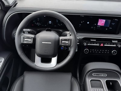 2026 Hyundai Palisade Hybrid SEL Premium 8P