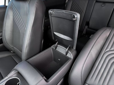 2026 Hyundai Palisade Hybrid SEL Premium 8P