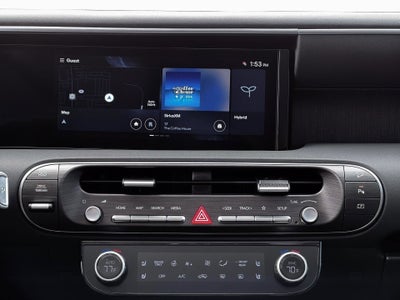 2026 Hyundai Palisade Hybrid SEL Premium 8P