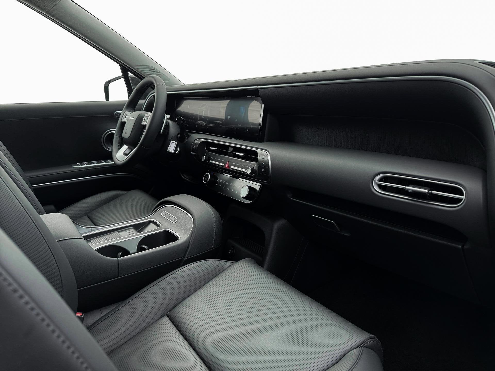 2026 Hyundai Palisade Hybrid SEL Premium 7P