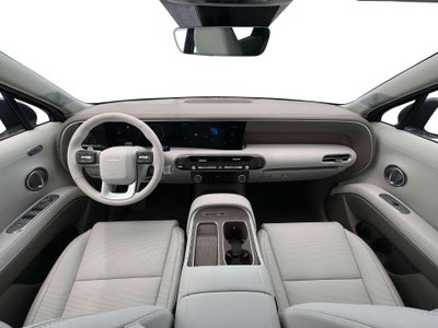 2026 Hyundai Palisade Limited FWD