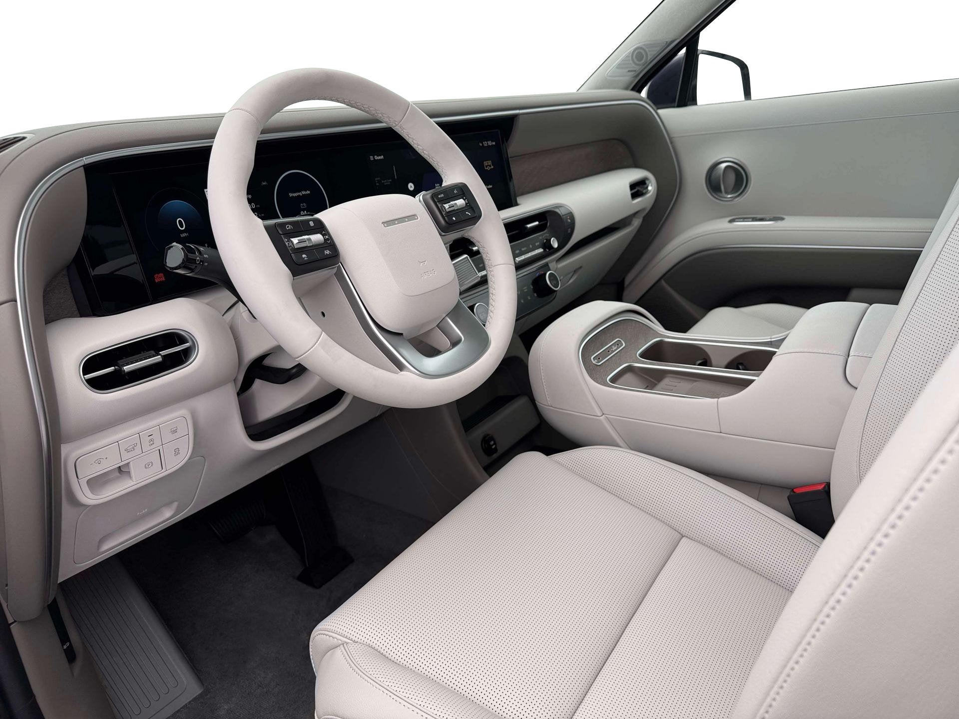 2026 Hyundai Palisade Limited FWD