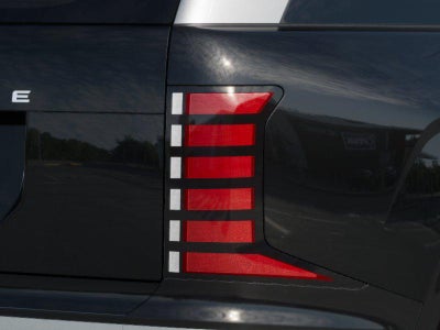 2026 Hyundai Palisade Limited FWD