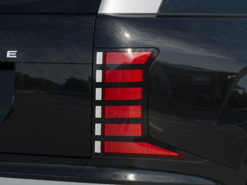 2026 Hyundai Palisade Limited FWD