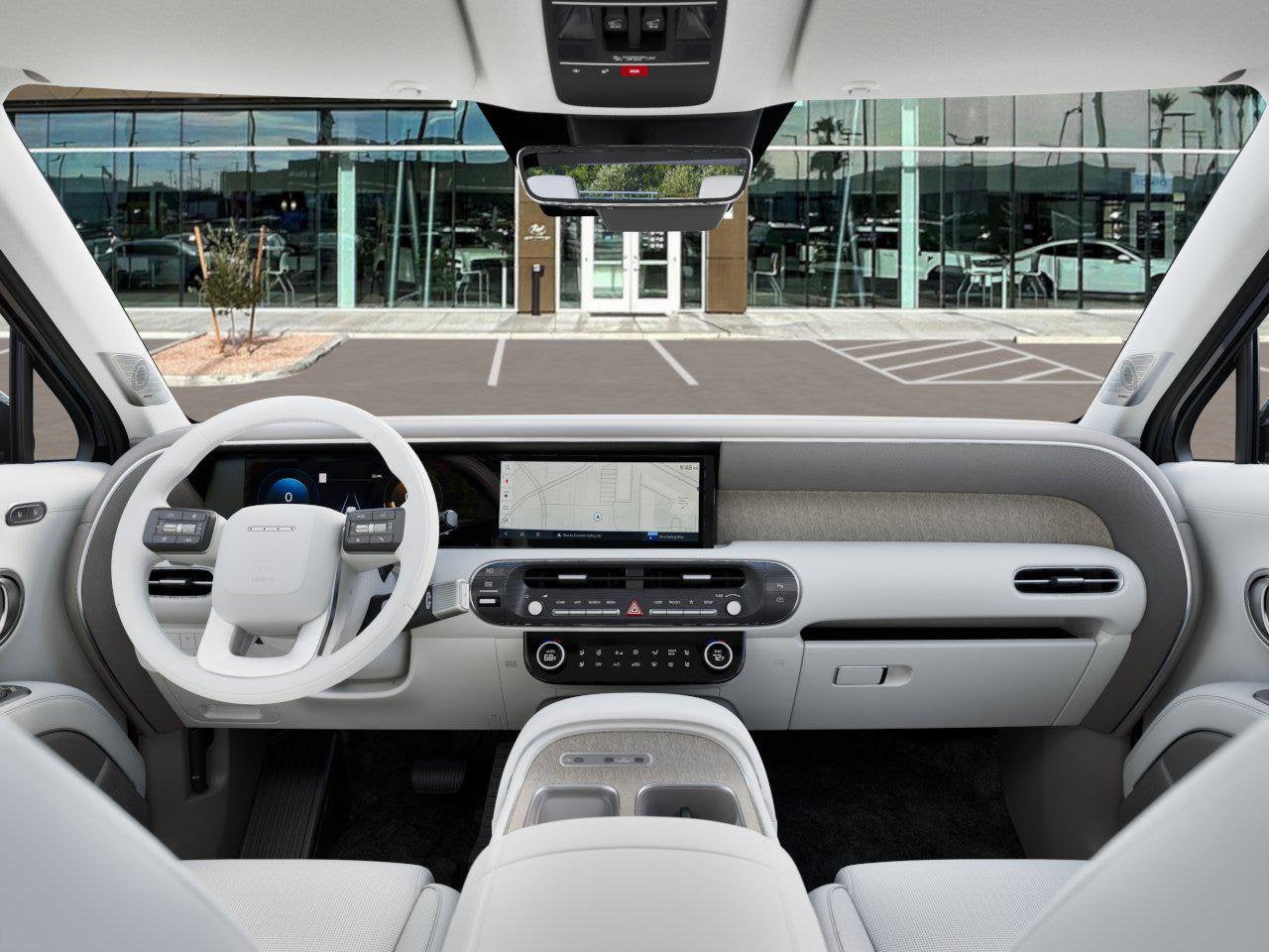 2026 Hyundai Palisade Limited FWD