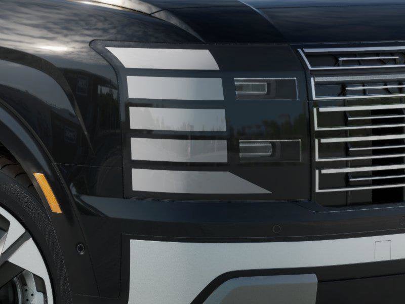 2026 Hyundai Palisade Limited FWD